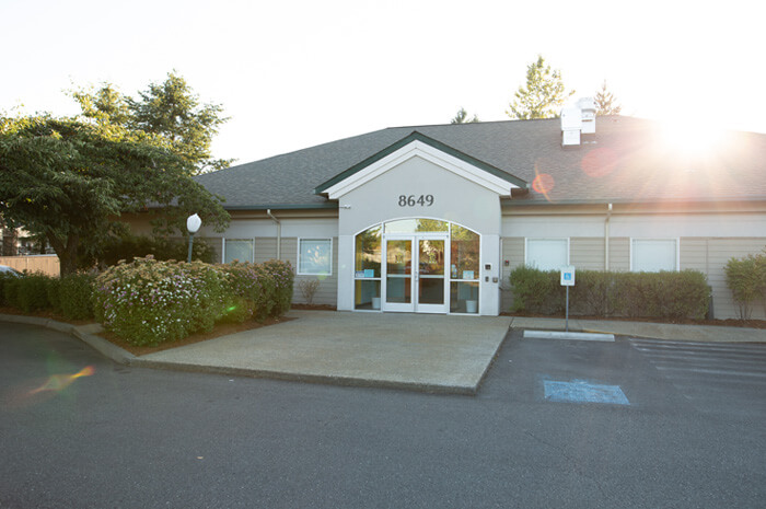 Detox Center In Olympia