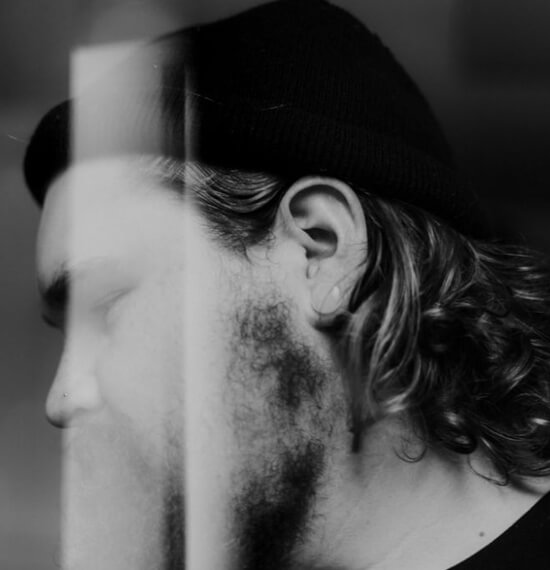 Alcohol withdrawal and alcohol use disorder information.