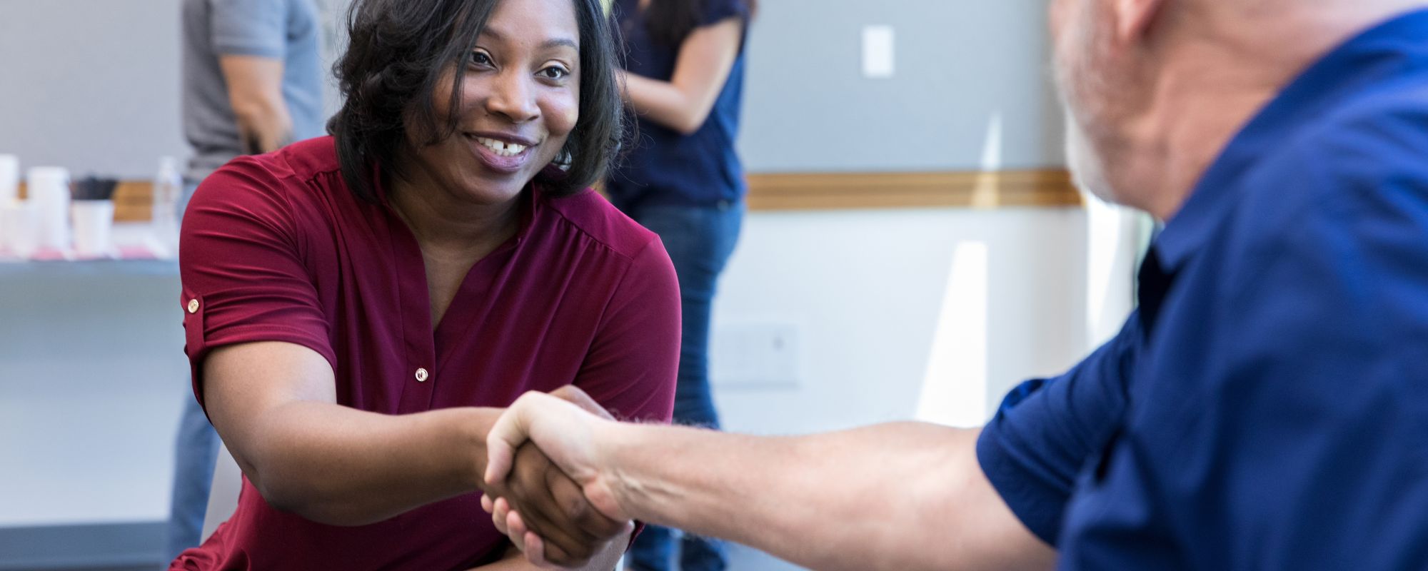 Aftercare and Relapse Prevention for Veterans: What Happens After Residential Rehab