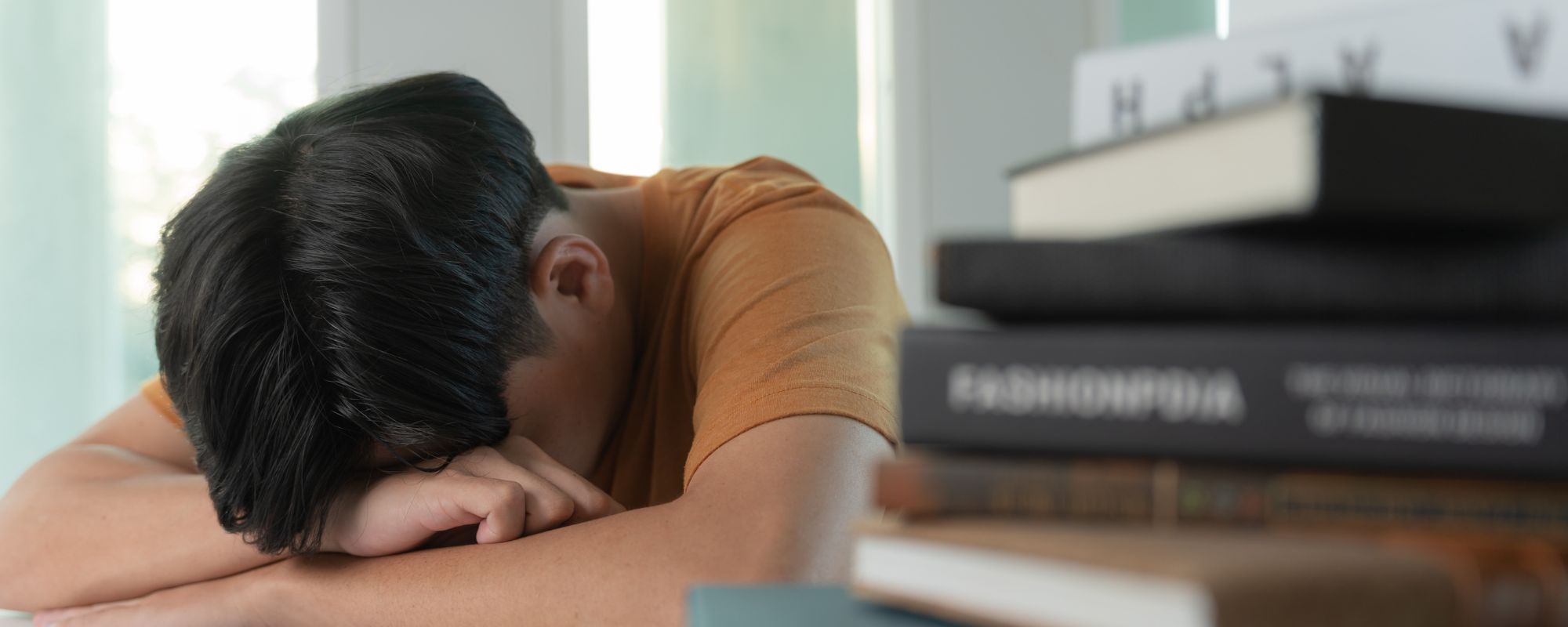 The Relationship Between Anxiety and Addiction