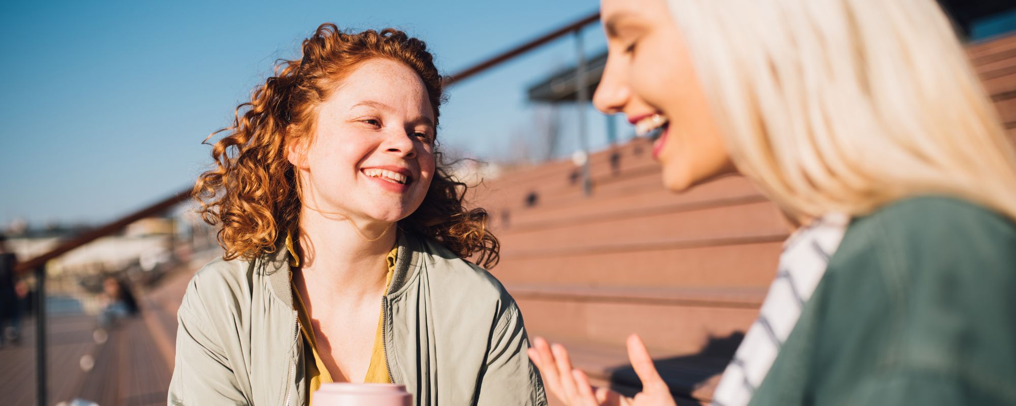 Depression and Addiction: Which Comes First?