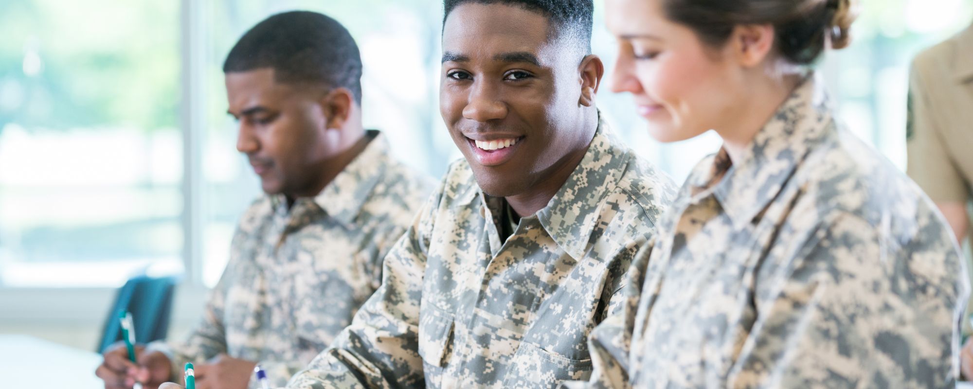 The Difference Between Detox, Inpatient Rehab, and IOP: What Veterans Need to Know