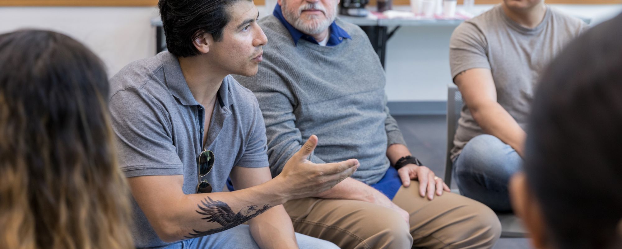 Does the VA Pay for Residential Drug Rehab? What the Benefits Actually Cover