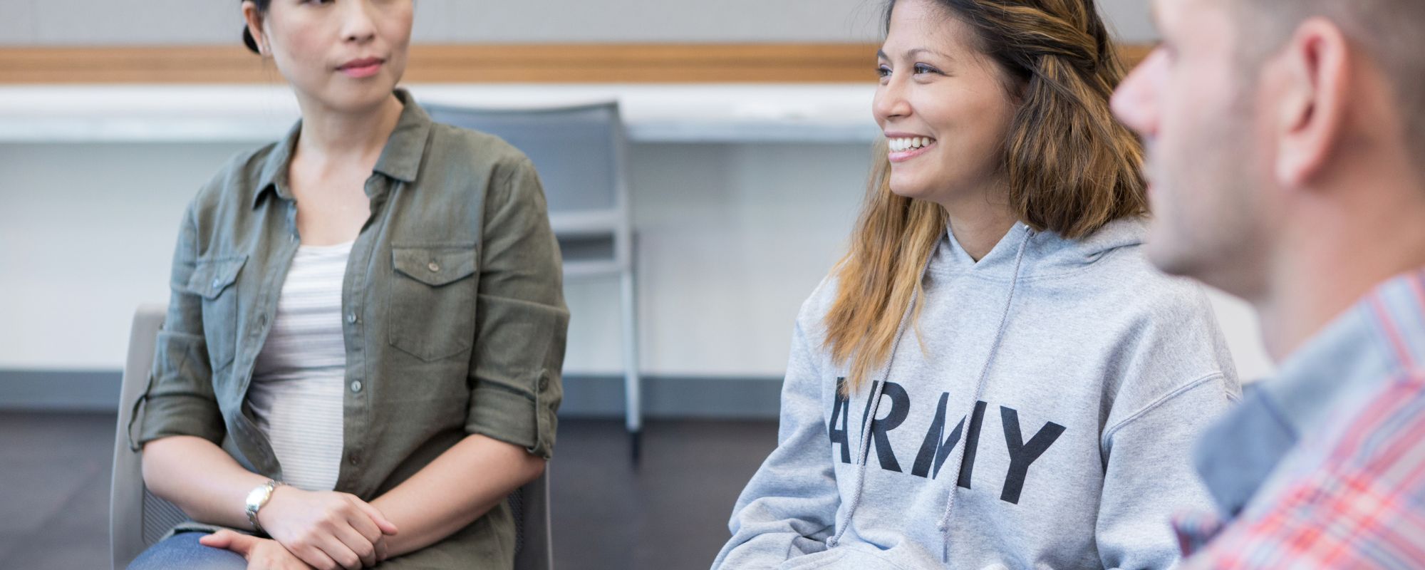 Dual Diagnosis Treatment for Veterans: Why Treating Addiction Without Trauma Doesn't Work