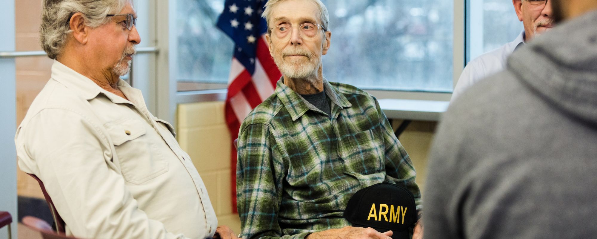 Inpatient Drug Rehab in Washington State That Accepts VA Community Care