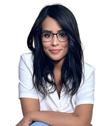 Melissa Santiago - Royal Life Centers