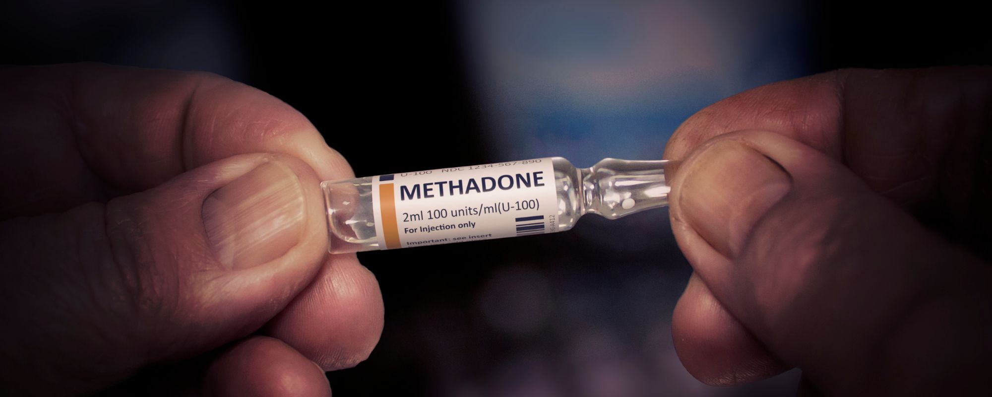 Methadone Detox