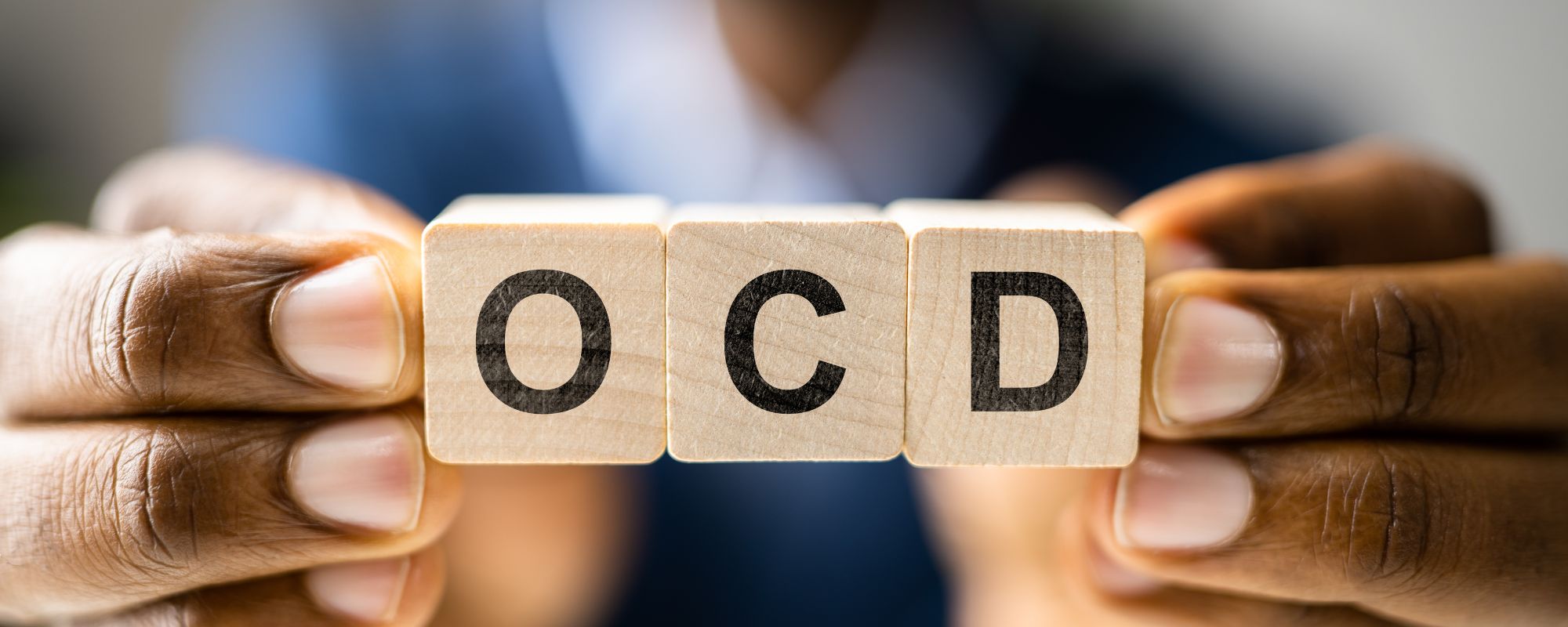 Obsessive-Compulsive Disorder (OCD): The Myths and Facts