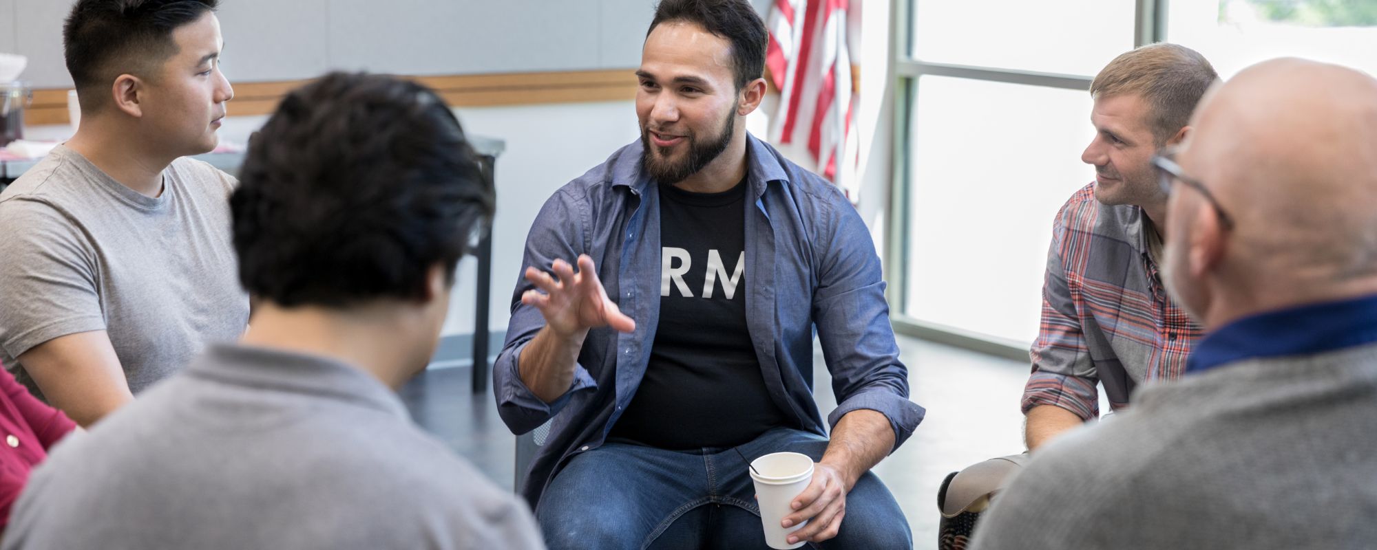 Veterans With OTH Discharges and Rehab: What Coverage Actually Exists