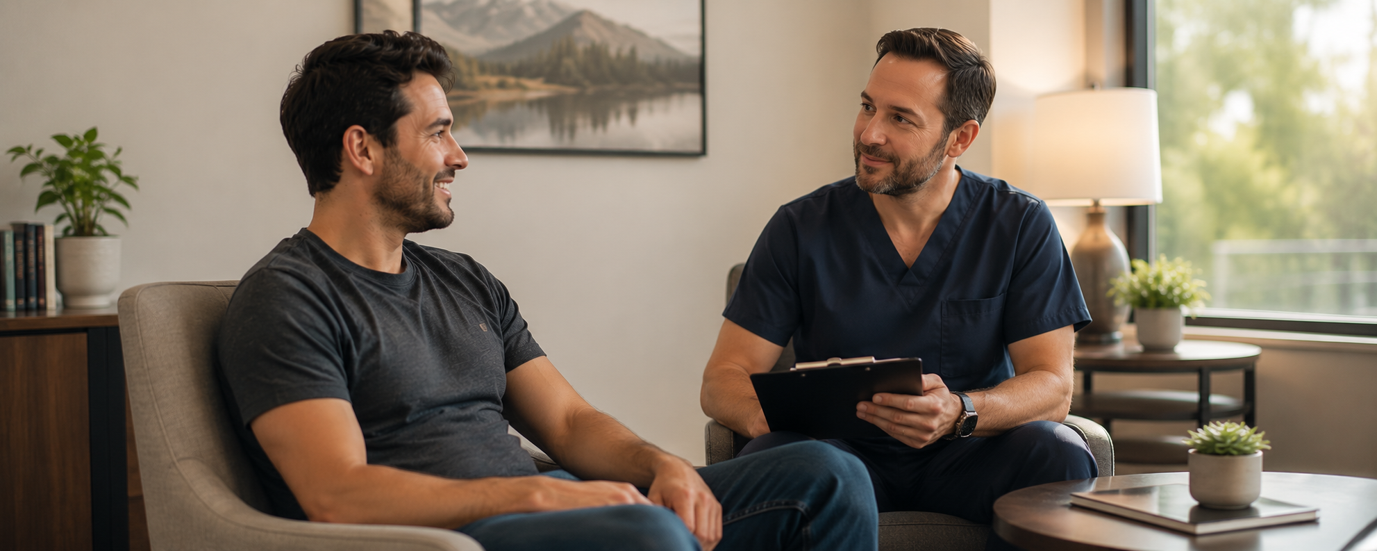 Opioid Rehab: Treatment Options and Medication-Assisted Treatment