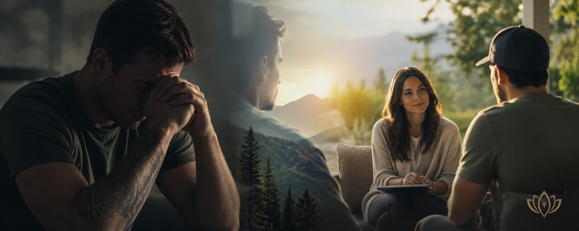 PTSD and Addiction: Why They Co-Occur and How Treatment Works