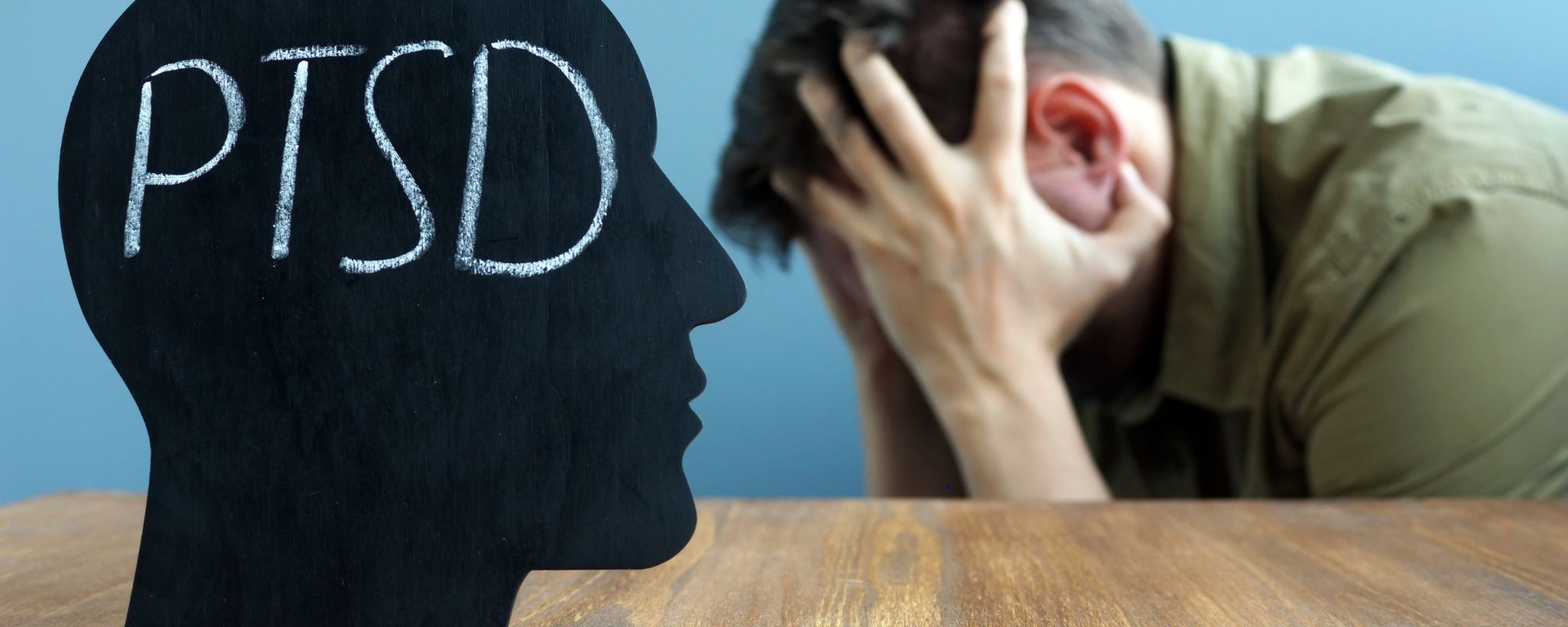 PTSD and Addiction in Veterans: Why They Almost Always Go Together
