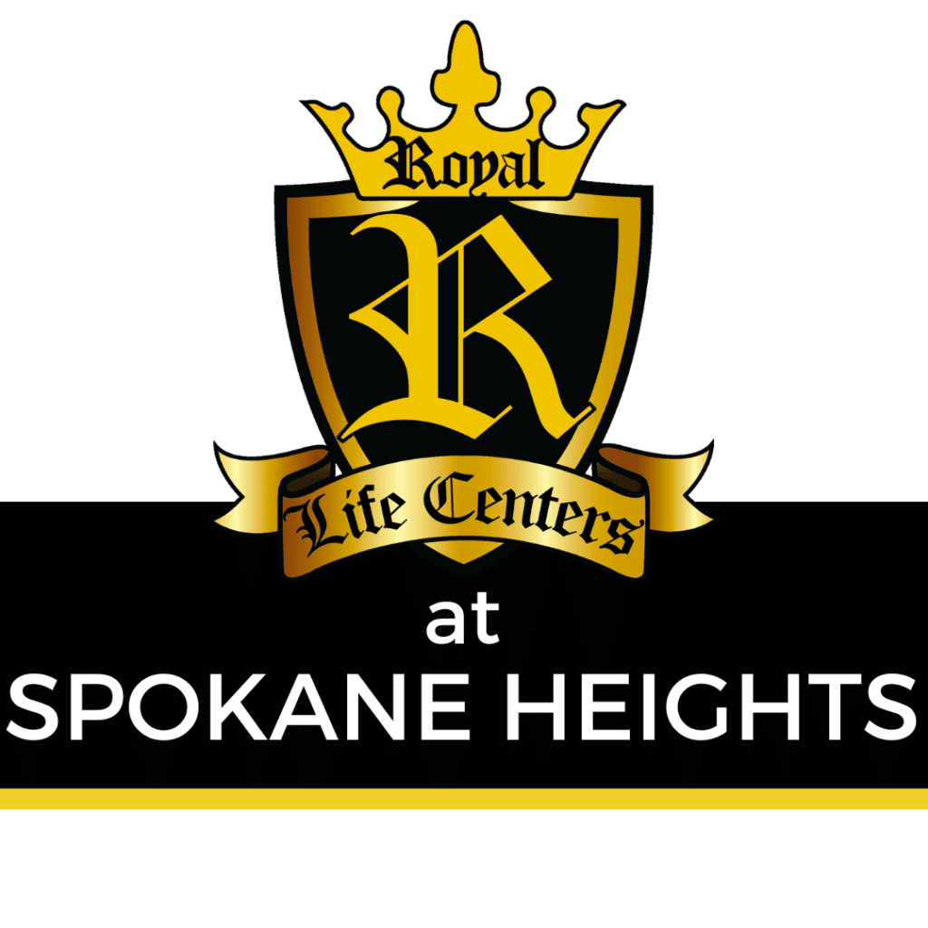 Locations Arizona and Washington Royal Life Centers