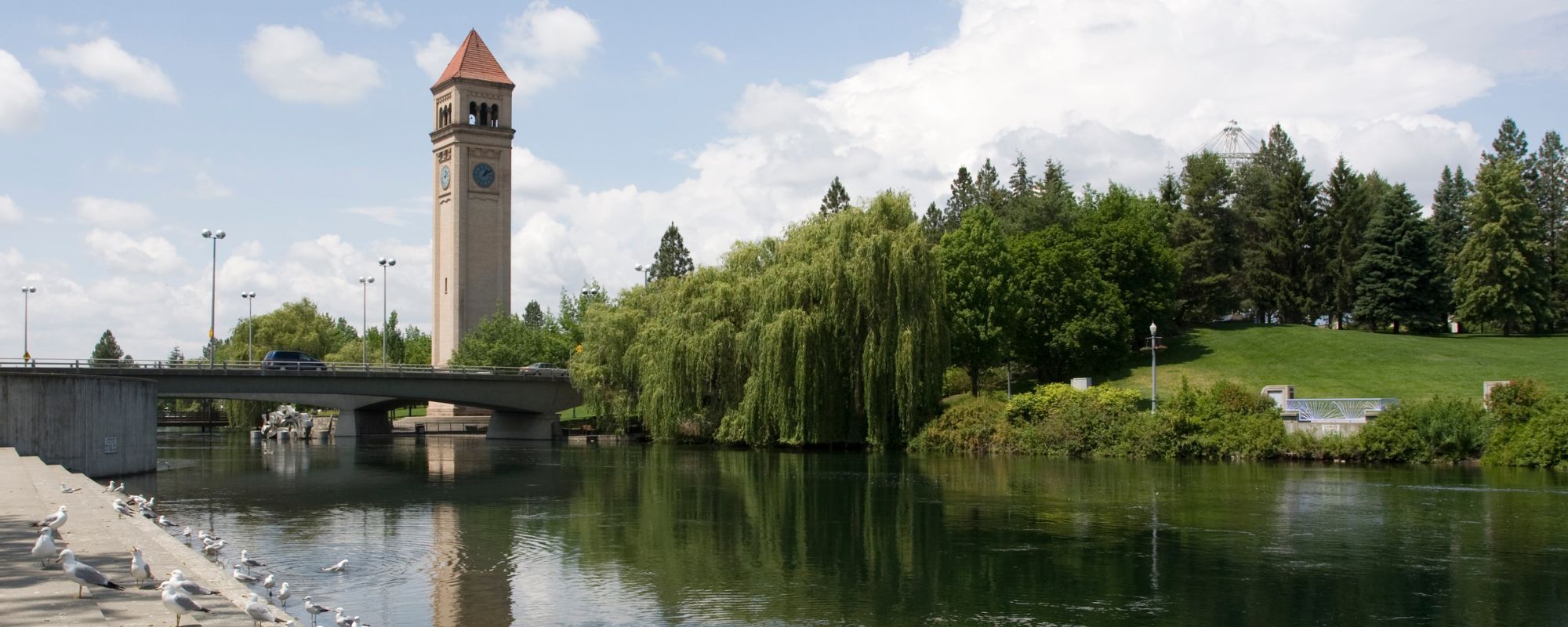 Rehab Centers That Accept Humana in Spokane, WA