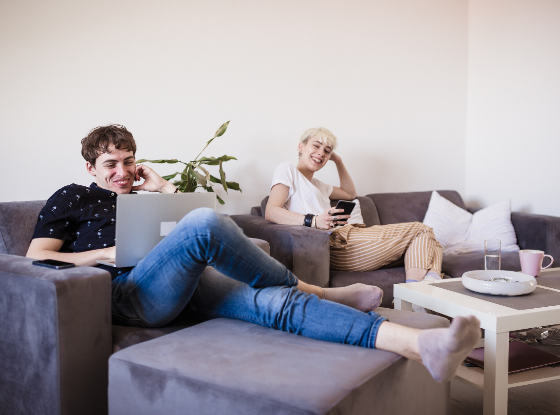 About Royal Life Centers