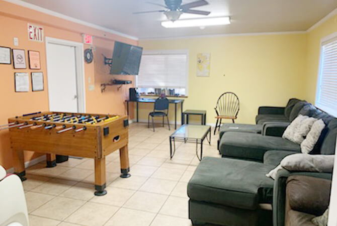 Arizona rehab