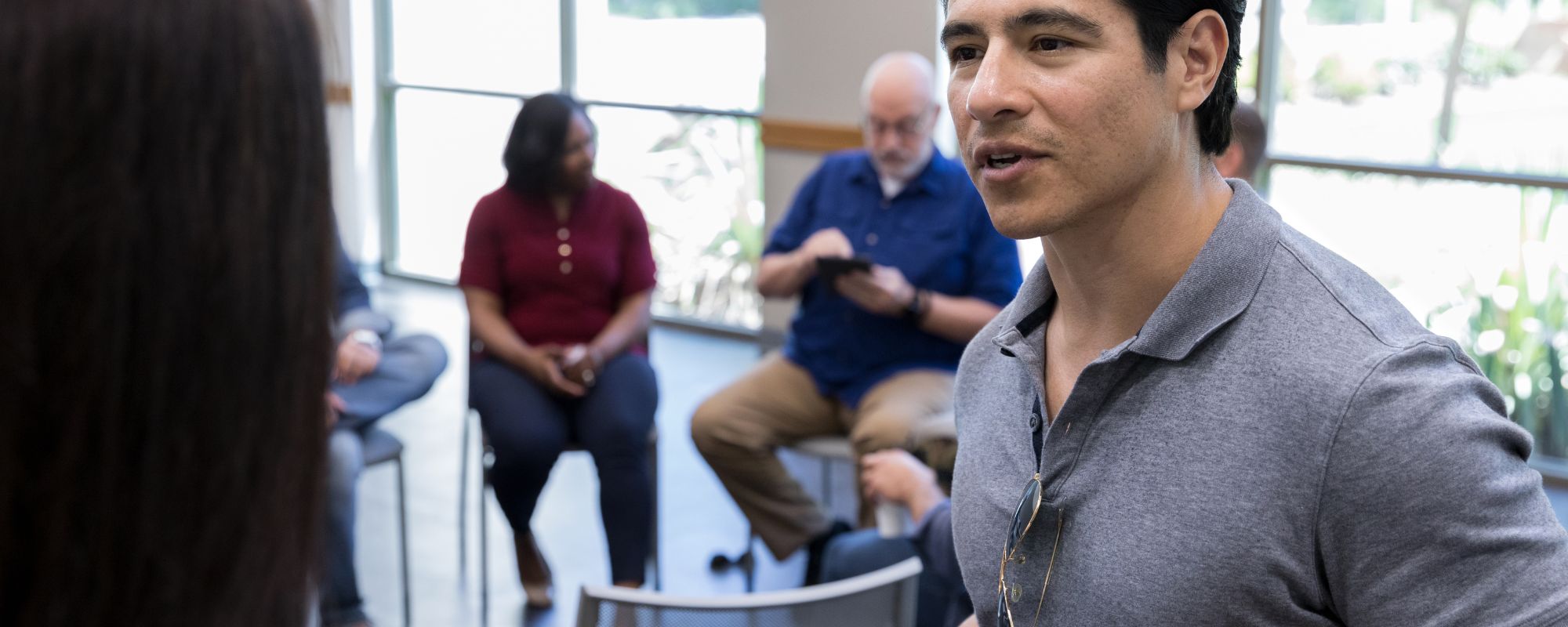 Signs a Veteran Needs Professional Addiction Treatment (Not Just Willpower)