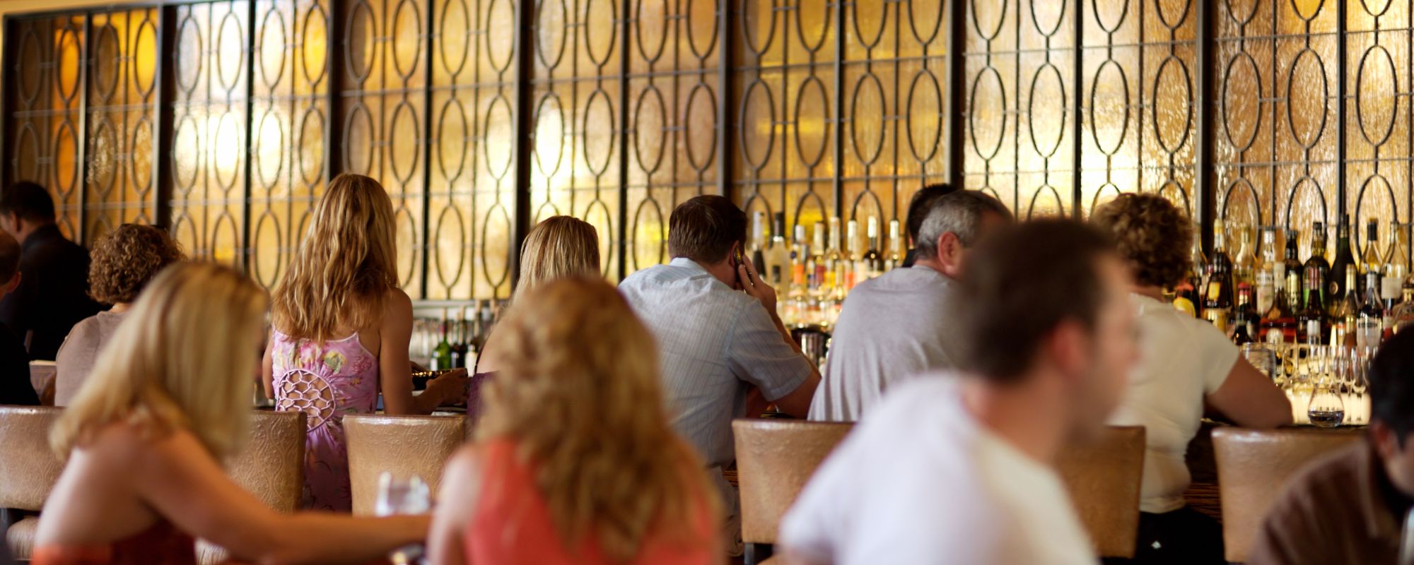 Social Drinking or Alcohol Use Disorder?