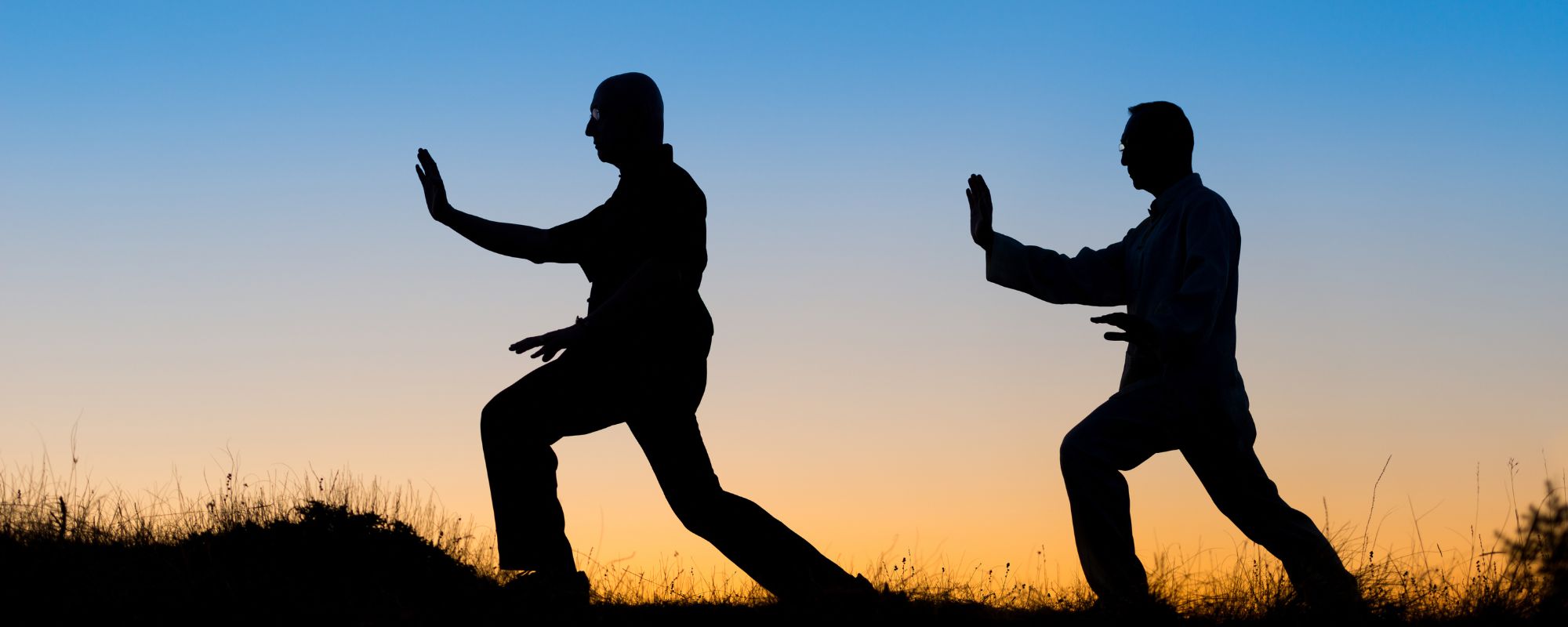 Tai Chi for Anxiety