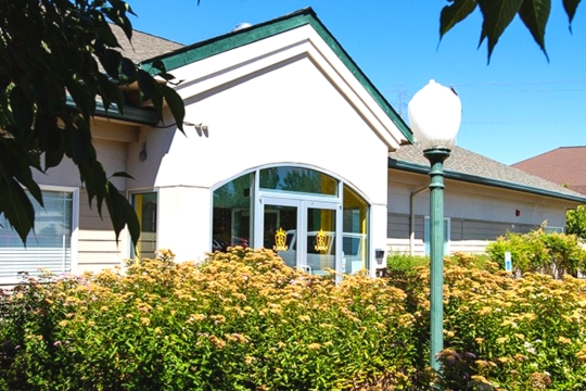 Washington detox, the haven detox, lacey detox