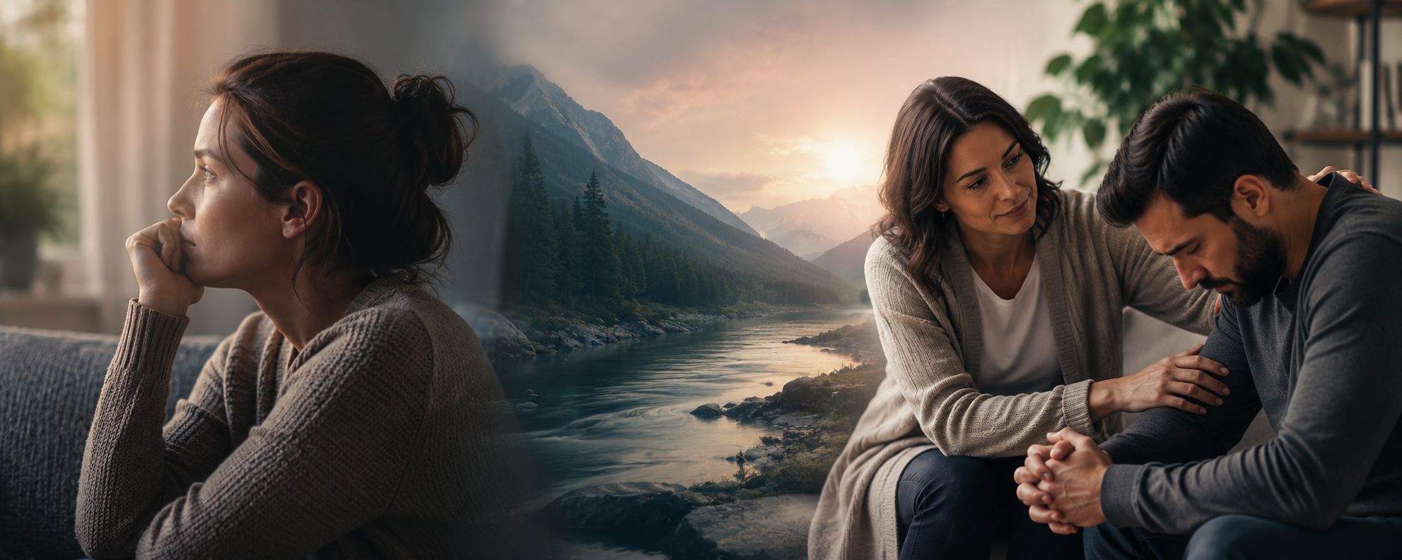 Trauma and Addiction Treatment: The Connection