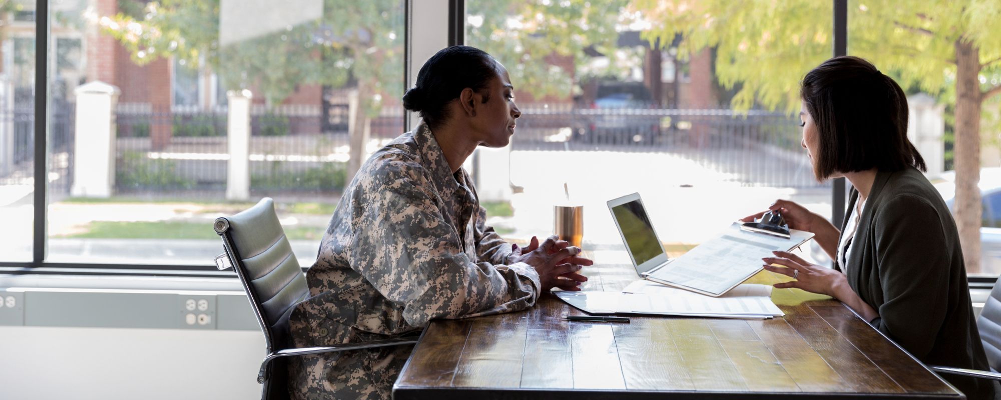 Drug Rehab for Veterans in Washington State: Royal Life Centers Accepts VA Community Care