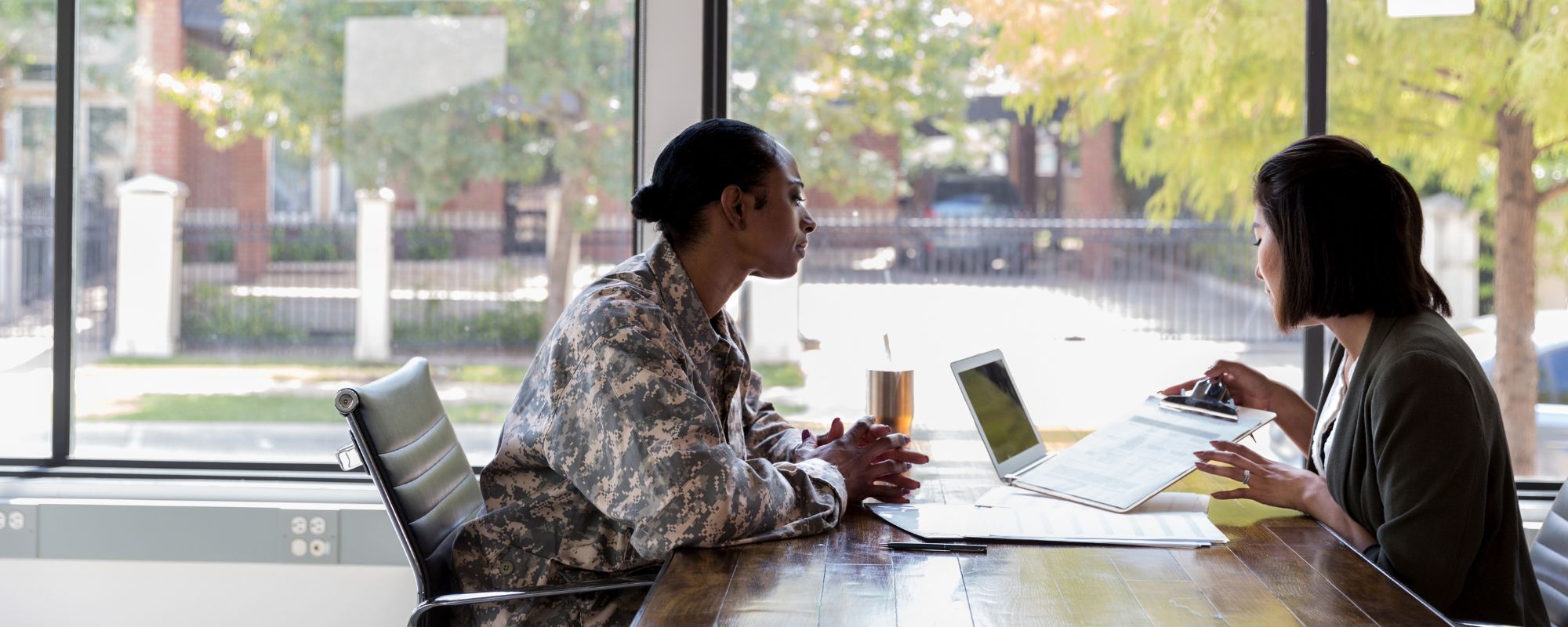 VA Rehab Near Me: How to Use VA Community Care to Access a Private Treatment Center