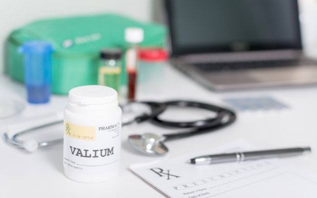 Valium Addiction