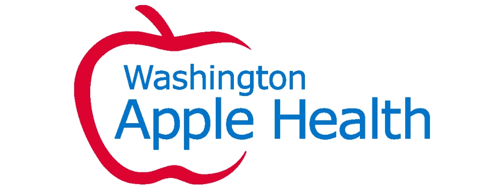 WA Medicaid Apple Health