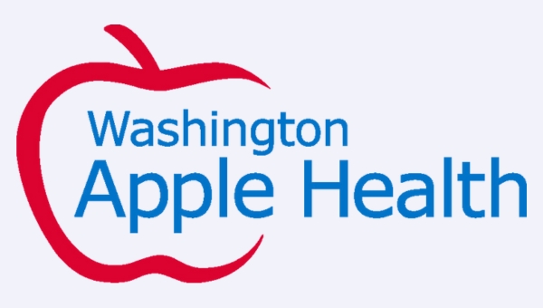 insurance provider, Washington Apple Health