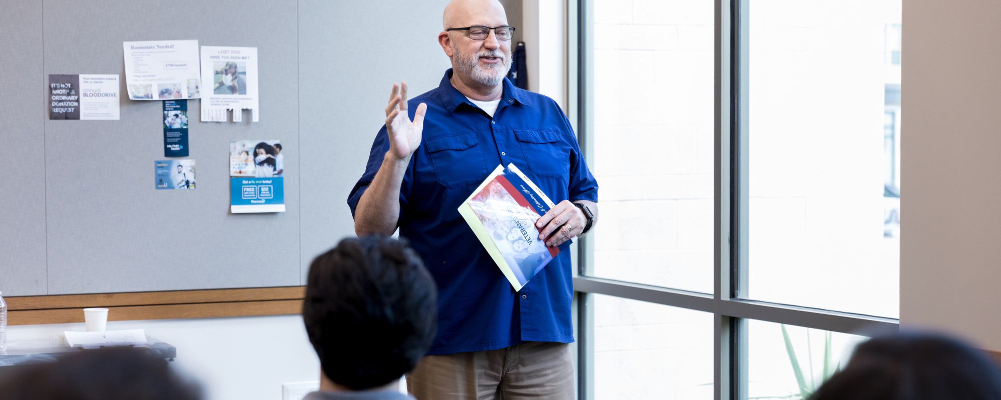 What Is VA VAPCCC Region 4B? A Plain-English Breakdown for Washington Veterans