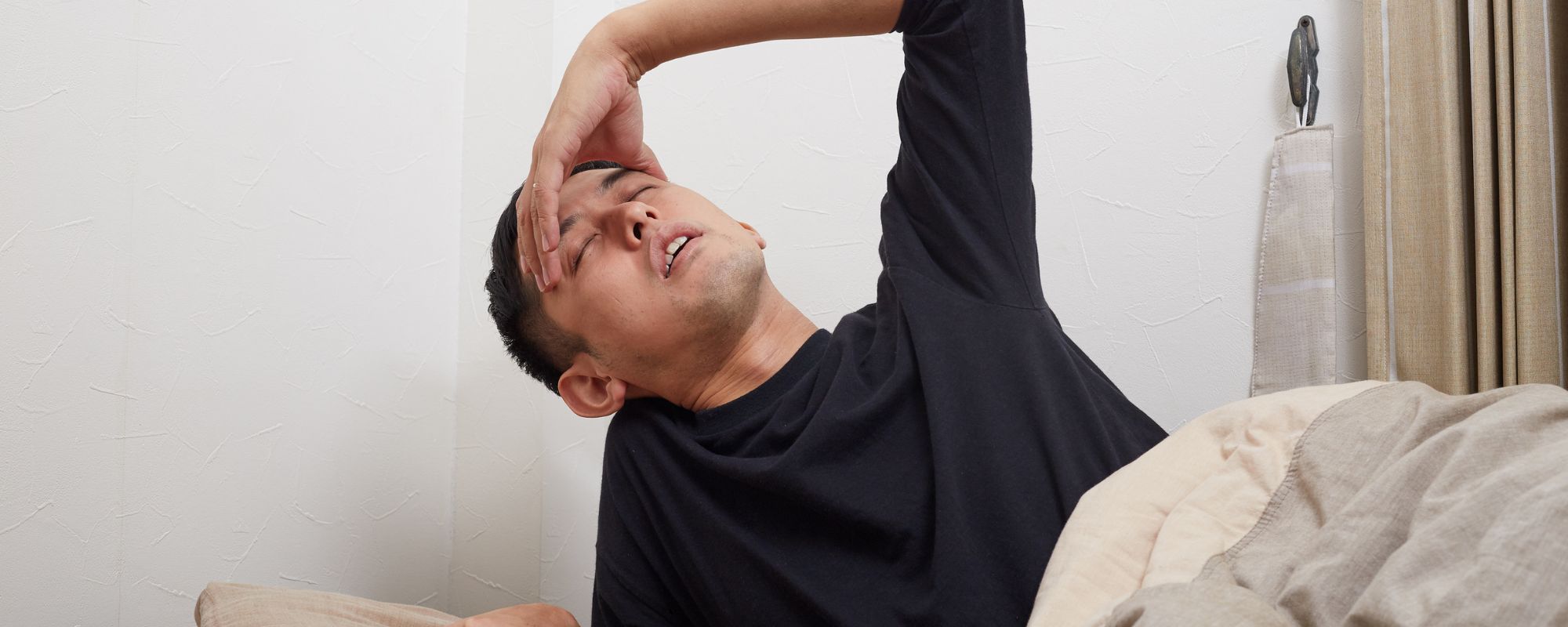 Using Xanax for a Hangover? What It Reveals About Your Relationship with Alcohol