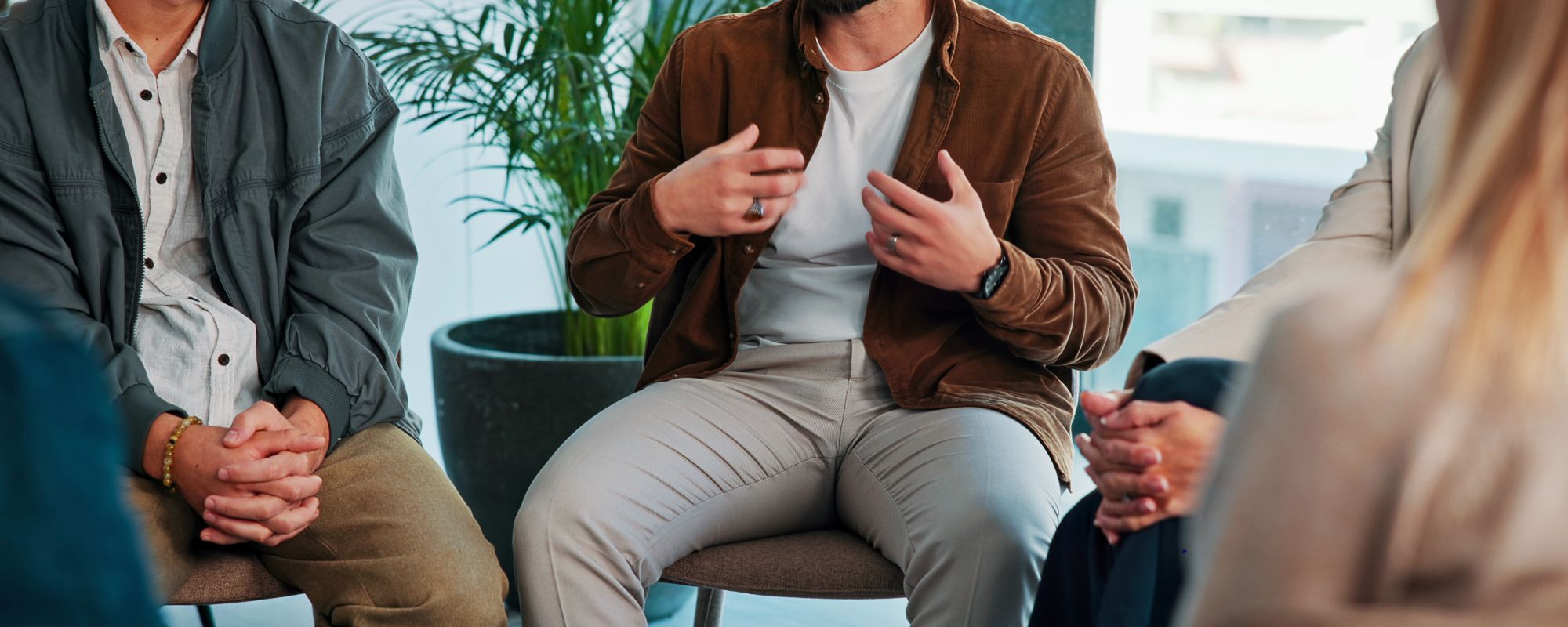 How Alcohol Rehab Helps When You Have Tried to Stop Drinking Before and Relapsed