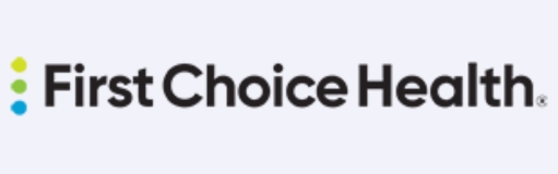 insurance provider, first choice health