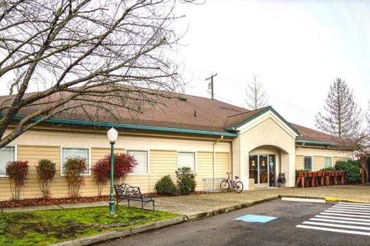 Washington rehab, sound recovery, lacey rehab