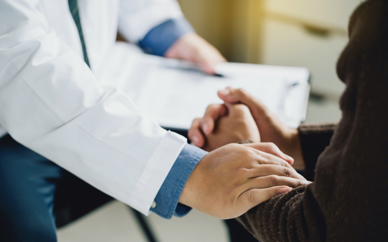 Addiction Treatment Programs - Our Approach - Royal Life Centers