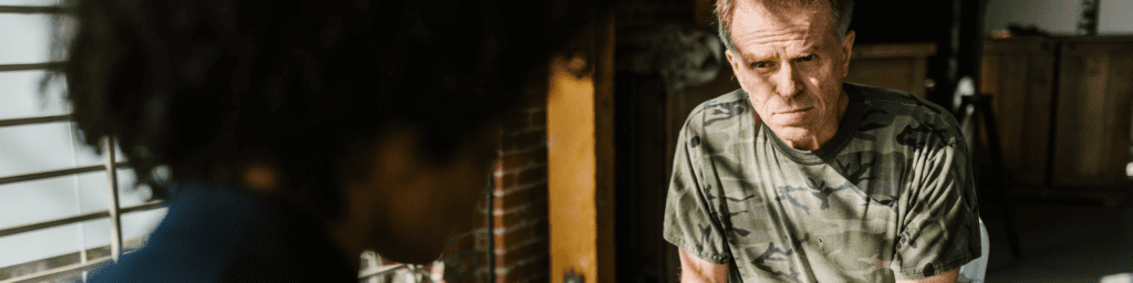 substance abuse in veterans