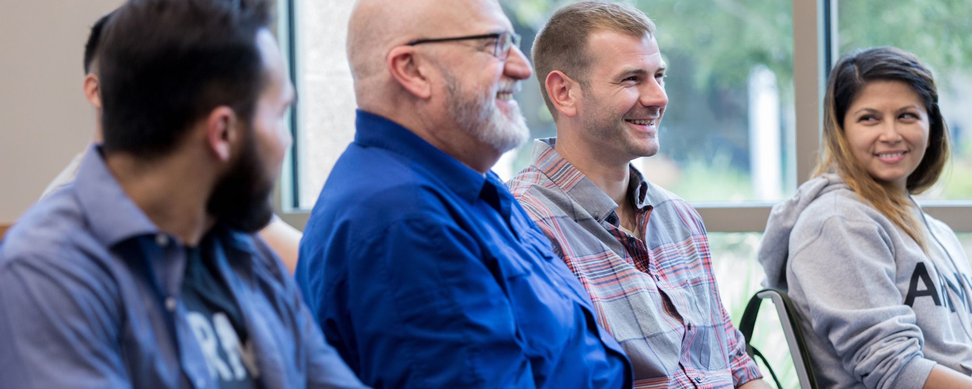 How to Talk to a Veteran About Getting Help for Addiction Without Pushing Them Away